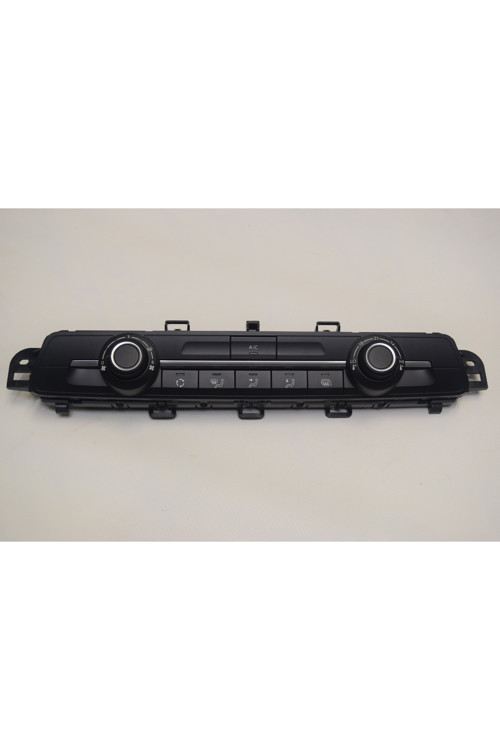 Scudo Klıma Kontrol Ünitesi Analog Klimalı Model 98340409Zd