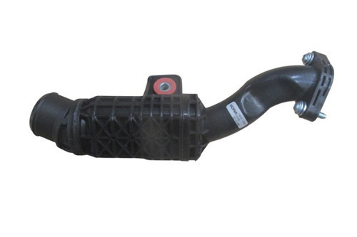 FIAT EGEA SD/HB/SW 15/20 TURBO INTERCOOLER HAVA ÇIKIS BORUSU (1.6 MULTIJET) (PLASTIK)