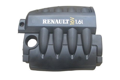 RENAULT GRAND SCENIC 3 10/13 MOTOR ÜST KAPAĞI 1,6 16V BENZİNLİ