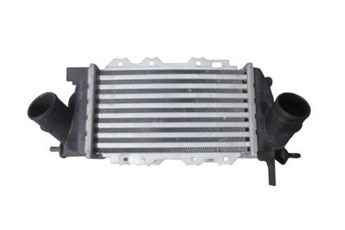 OPEL VECTRA B 99/02 TURBO HAVA SOĞUTMA RADYATÖRÜ 2.0/2.2 DTI (İNTERCOOLER)BRAZİNG)233X127X73)ORİS