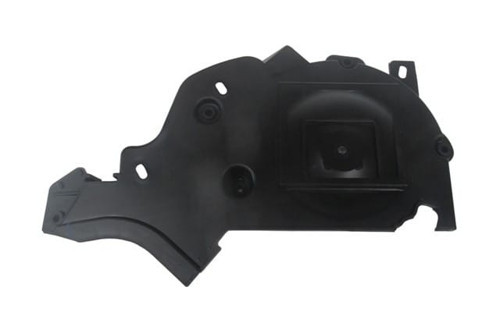 PEUGEOT 307 01/05 EKSANTRİK ÜST KAPAĞI (TRİGER KAPAĞI) (1.4 HDI)