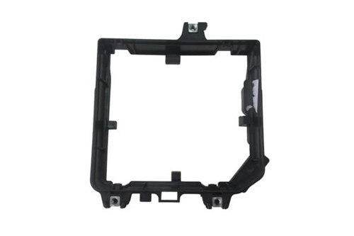 RENAULT MEGANE 4 SD/HB 16/20 SİGORTA KUTUSU KAPAĞI ORTA ÇERÇEVESİ