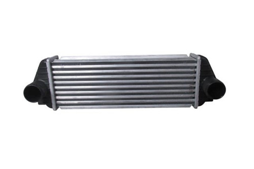 FORD TRANSIT CONNECT 09/14 TURBO SOĞUTMA RADYATÖRÜ 1.8 TDCİ (İNTERCOOLER)(BRAZİNG)(400x127x64)ORİS