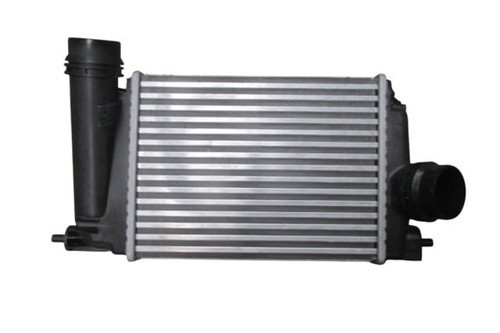 RENAULT MEGANE 4 SD 21/24 TURBO SOĞUTMA RADYATÖRÜ 1,5 DCİ (İNTERCOOLER)BRAZİNG)282X217X62)ORİ