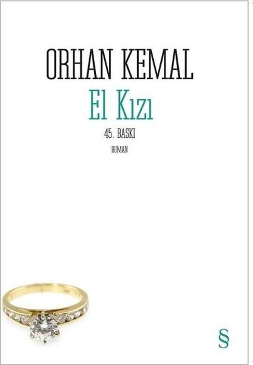 El Kızı