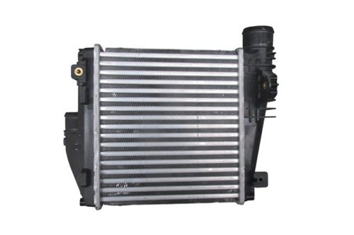 PEUGEOT 3008 21/24 TURBO SOĞUTMA RADYATÖRÜ 1.2/1.5/1.6 (İNTERCOOLER) (BRAZİNG)(215X247X50)ORİS