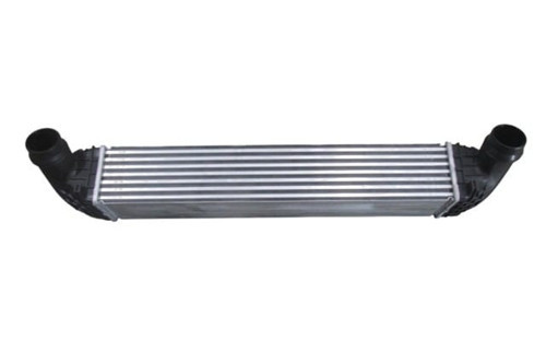 OPEL ASTRA K HB 20/21 TURBO HAVA SOĞUTMA RADYATÖRÜ 1.4 (İNTERCOOLER) (BRAZİNG) (600X105X96) ORİS