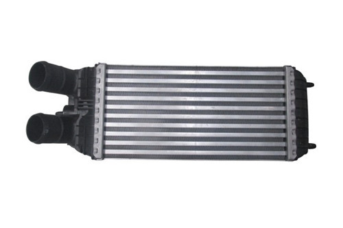 CITROEN C3 10/16 TURBO HAVA SOĞUTMA RADYATÖRÜ 1.4/1.6 HDI (İNTERCOOLER)BRAZİNG) (300X157X80)ORİS