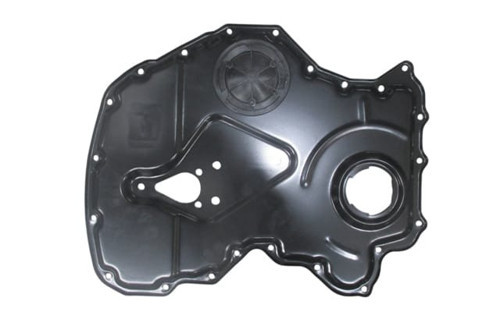 FORD TRANSIT V347 07/13 TRİGER KAPAĞI 2.2 (EKSANTRİK KAPAK) (METAL)