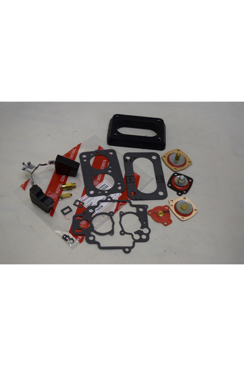 Doğan Slx Kartal Slx Şahin S Karbüratör Conta Tamir Takımı Ve Diyafram Seti