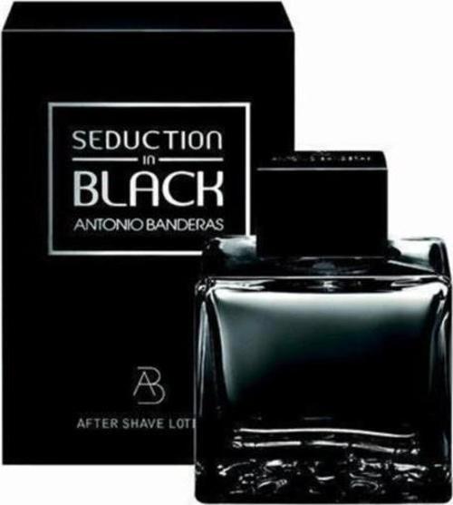 Black Seduction Edt Erkek Parfüm 100 ml
