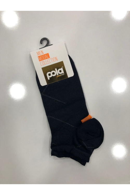 Erkek Patik Çorap 12'Li