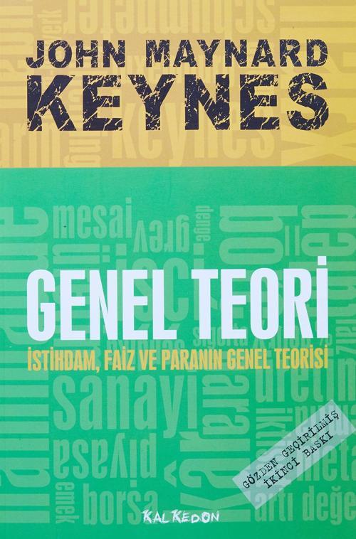 Genel Teori