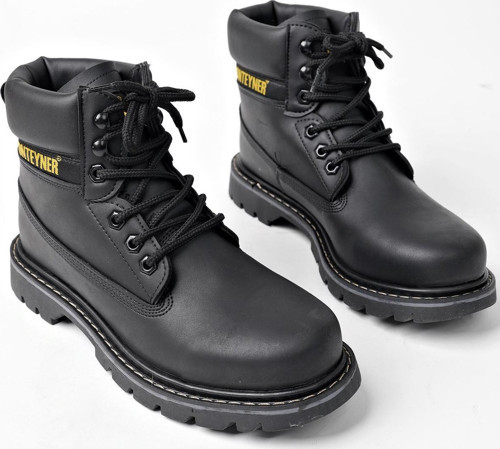 COREX Garantili Kaymaz Taban Suya Soğuğa Dayanıklı Unisex Kışlık Bot