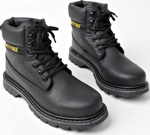 COREX Garantili Kaymaz Taban Suya Soğuğa Dayanıklı Unisex Kışlık Bot
