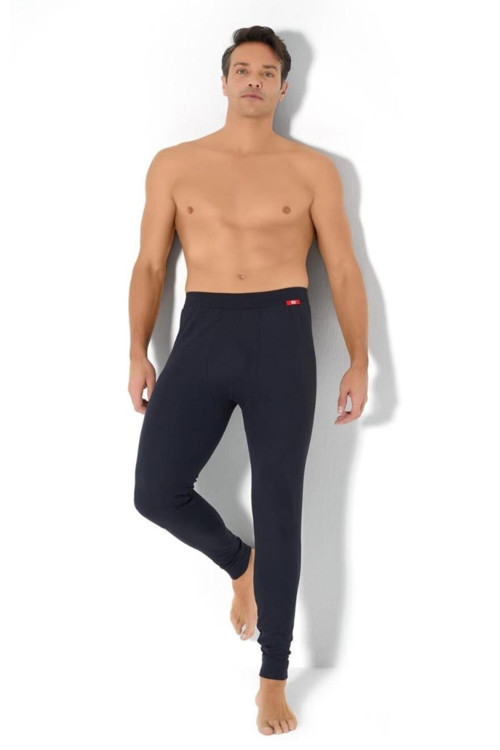 174 Erkek Isıtıcılı Termal İçlik Alt Tekli