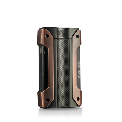 MGM04-7 Delicili Jet Alev Copper Çakmak