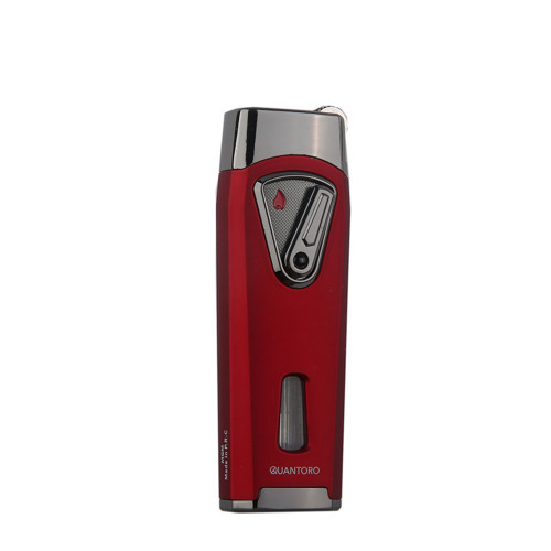 MGM05-55 Çift Jet Alev Red Çakmak