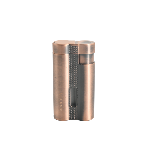 MGM05-61 Delicili Üç Jet Alev Copper Çakmak