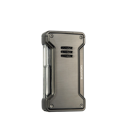 MGM05-45 Jet Alev Gunmetal Çakmak