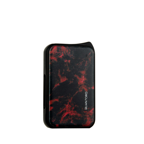 MGM05-33 Delicili Jet Alev Red Marble Çakmak