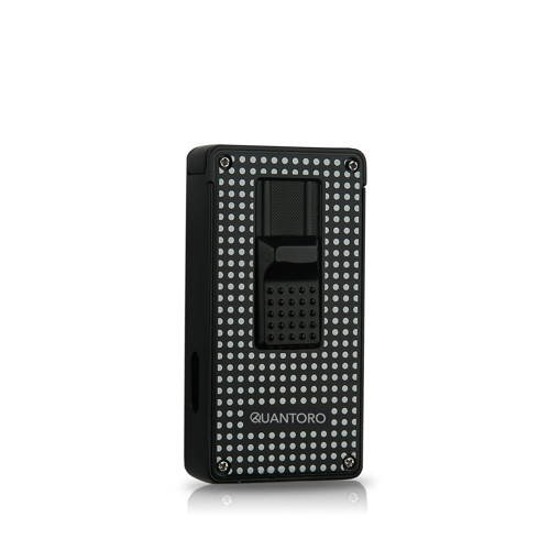 MGM04-23 Çift Jet Alev Dots Çakmak