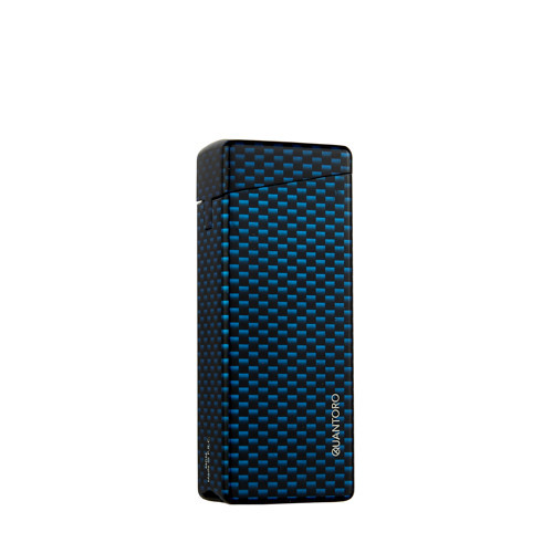 MGM05-42 Jet Alev Blue Carbon Çakmak
