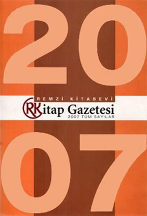 Remzi Kitap Gazetesi