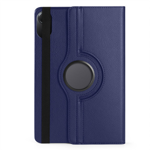 Redmi Pad 2 2025 Tablet Kılıf Dönen Standlı 360 Lüx Koruma