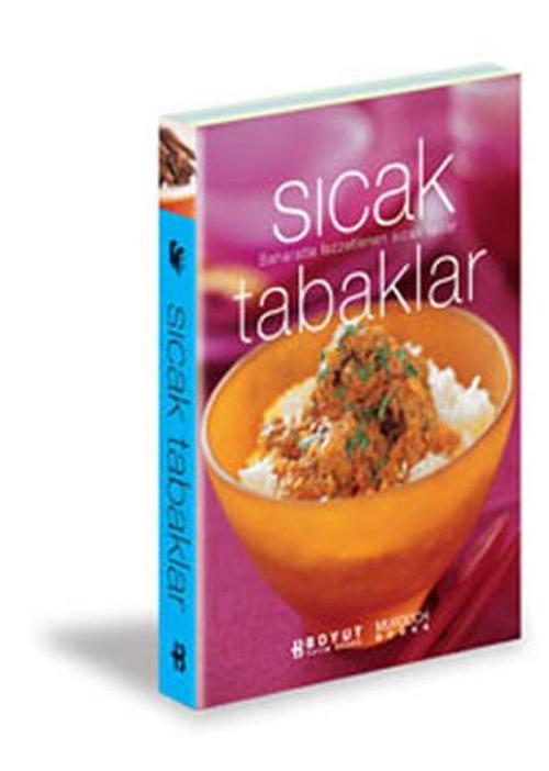 Boyut Yayın Grubu Sıcak Tabaklar