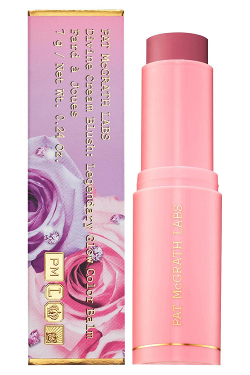 Divine Krem Allık Divine Rose Glow 7GR
