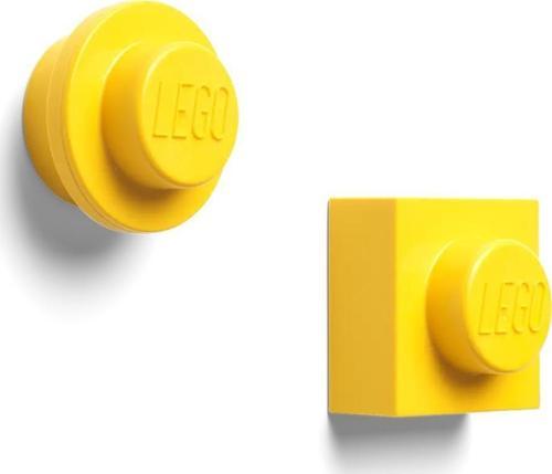 Magnet 5006176 Magnet Set Yellow +5 Yaş (2 Parça)
