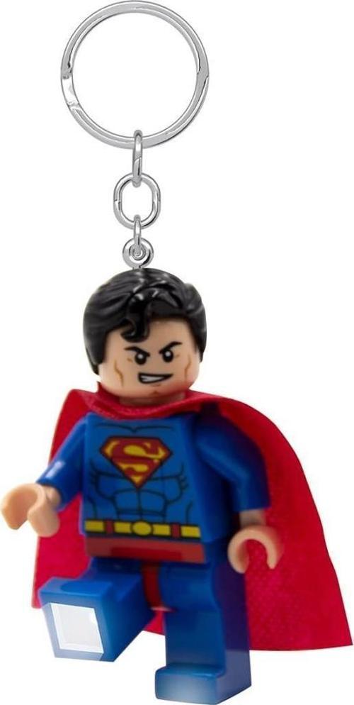 Super Heroes 4002036 Superman Led Key Chain +6 Yaş (1 Parça)