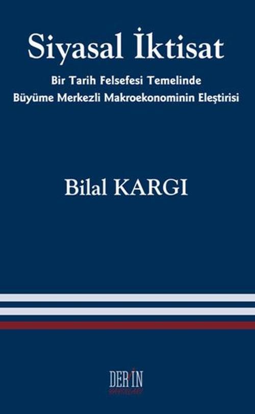 Derin Yayınları Siyasal İktisat
