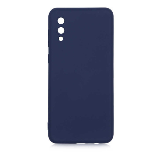Galaxy A02 Kılıf Mara Lansman İç Yüzeyi Kadife Kılıf