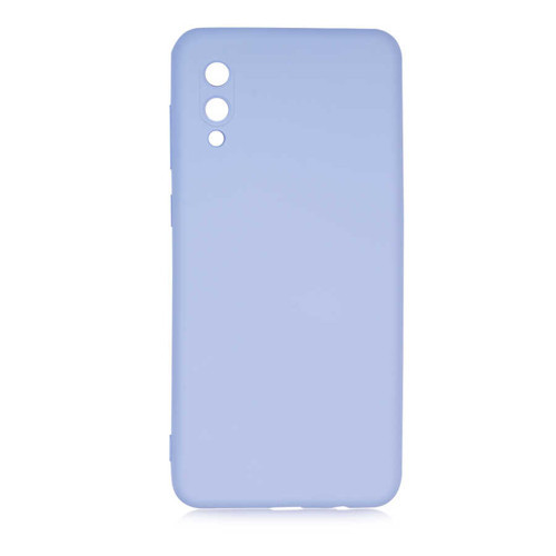 Galaxy A02 Kılıf Mara Lansman İç Yüzeyi Kadife Kılıf