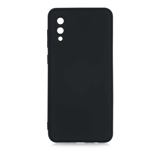 Galaxy A02 Kılıf Mara Lansman İç Yüzeyi Kadife Kılıf