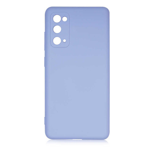 Galaxy S20 FE Kılıf Mara Lansman İç Yüzeyi Kadife Kılıf