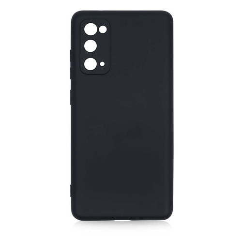 Galaxy S20 FE Kılıf Mara Lansman İç Yüzeyi Kadife Kılıf