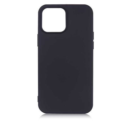 iPhone 13 Pro Max Kılıf Mara Lansman İç Yüzeyi Kadife Kılıf