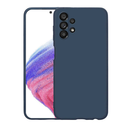 Galaxy A13 4G Kılıf Mara Lansman İç Yüzeyi Kadife Kılıf