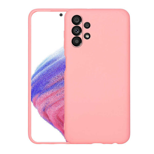 Galaxy A23 Kılıf Mara Lansman İç Yüzeyi Kadife Kılıf