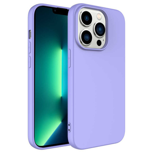 Apple iPhone 14 Pro Kılıf Mara Lansman İç Yüzeyi Kadife Kılıf