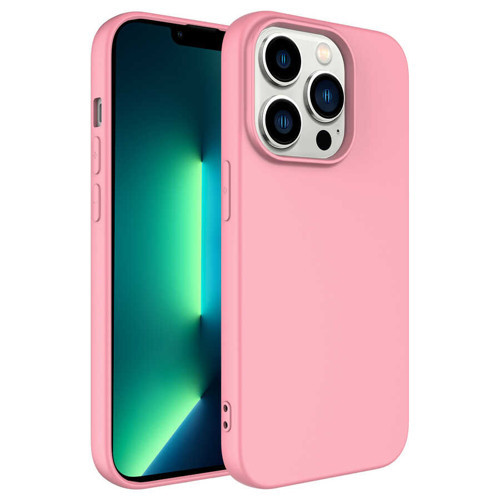Apple iPhone 14 Pro Kılıf Mara Lansman İç Yüzeyi Kadife Kılıf