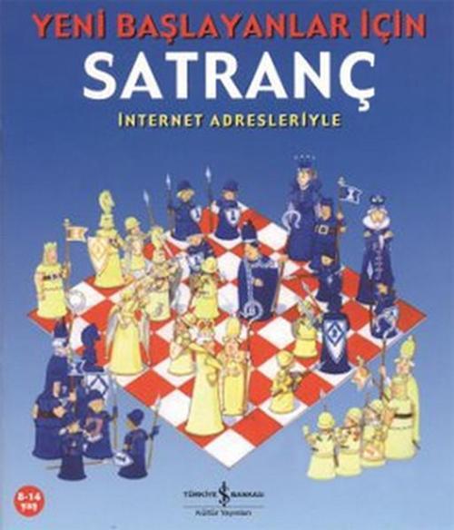 Yeni Başlayanlar İçin Satranç - İnternet Adresiyle
