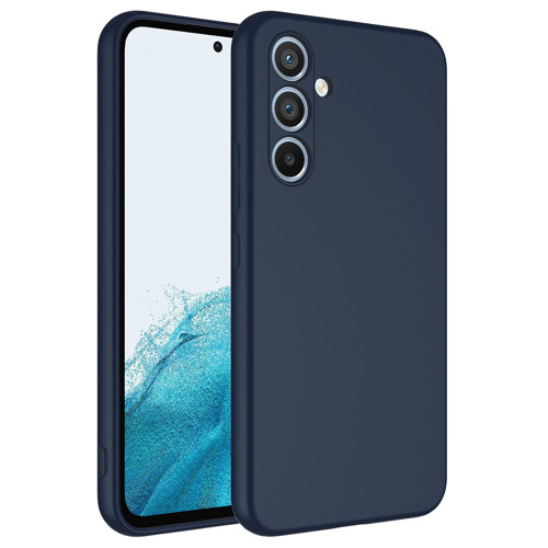 Galaxy A54 Kılıf Zore Mara Lansman İç Yüzeyi Kadife Kılıf