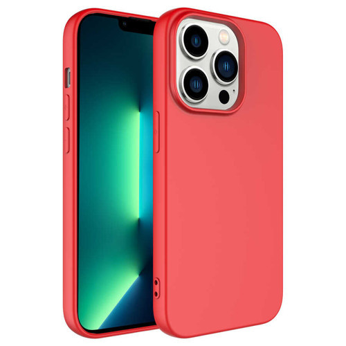 Apple iPhone 14 Pro Kılıf Mara Lansman İç Yüzeyi Kadife Kılıf