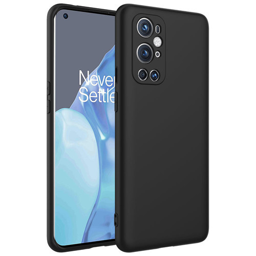 One Plus 9 Pro Kılıf Mara Lansman İç Yüzeyi Kadife Kılıf