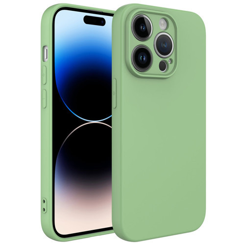 Apple iPhone 14 Pro Kılıf Kamera Korumalı Mara Lansman İç Yüzeyi Kadife Kılıf