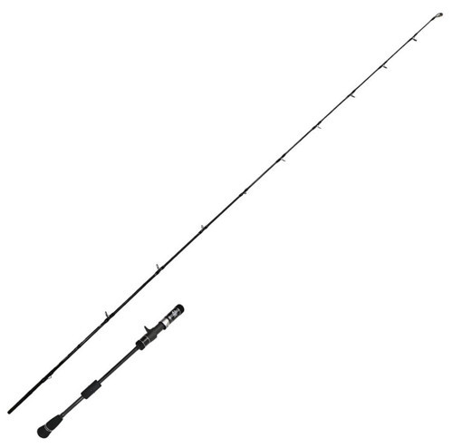 Tesoro Slow Jig Cast 204cm 100-250gr 1+1 Parça Olta Kamışı